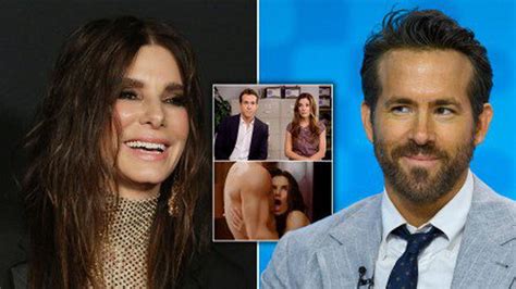 naked sandra bullock|Sandra Bullock recalls NSFW nude scene slip